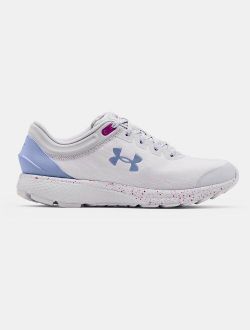 Women's UA Charged Escape 3 Evo Running Shoes