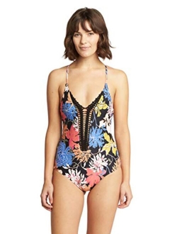 Women's Hippie Hooray One Piece