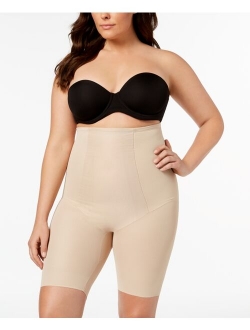 Extra Firm Shape with an Edge Hi-Waist Long Leg