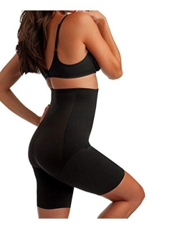 Extra Firm Shape with an Edge Hi-Waist Long Leg