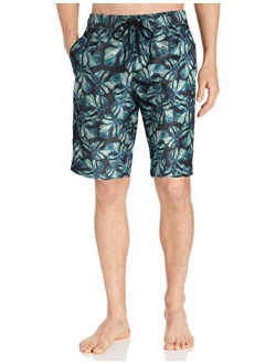 Men's 11" Inseam Swim Trunk