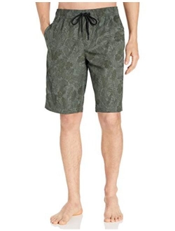 Men's 11" Inseam Swim Trunk