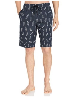 Men's 11" Inseam Swim Trunk