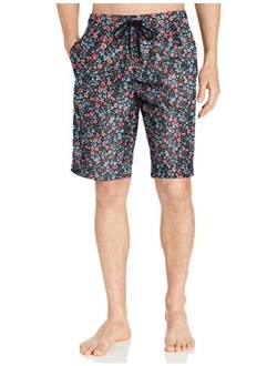 Men's 11" Inseam Swim Trunk