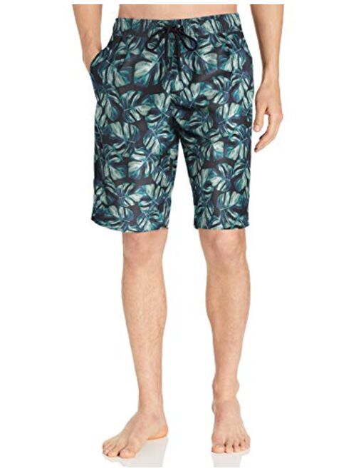 Goodthreads Men's 11" Inseam Swim Trunk