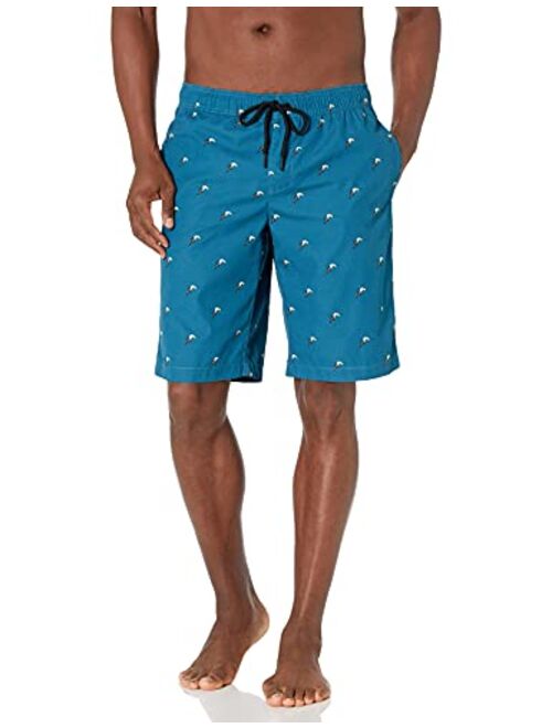 Goodthreads Men's 11" Inseam Swim Trunk