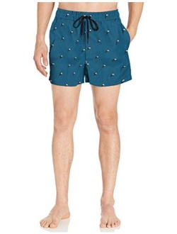 Men's 5" Inseam Swim Trunk