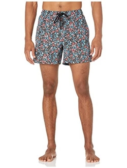 Men's 5" Inseam Swim Trunk