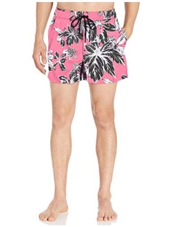 Men's 5" Inseam Swim Trunk