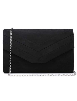 Women's Evening Bags Formal Party Clutches Wedding Purses Cocktail Prom Handbags