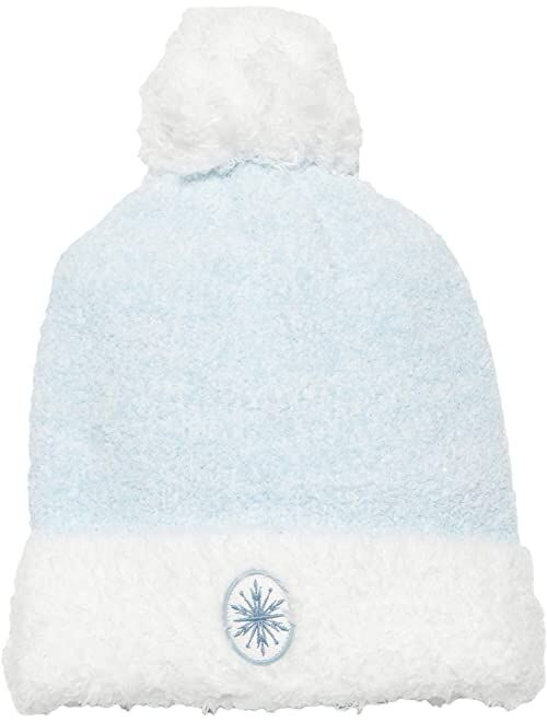 Barefoot Dreams CozyChic® Frozen Disney Slouchy Beanie