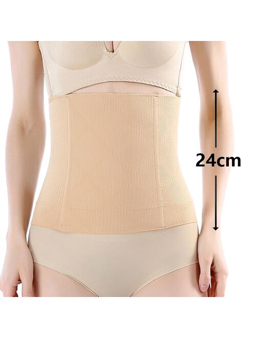 CXZD Body Shaper Waist Trainer Corset Waist Belt slimming modeling strap Belt Shapewear Slimming Corset