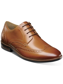 Men's Fifth Ward Flex Wingtip Oxfords