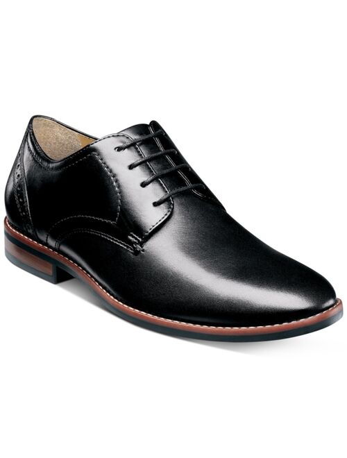 Nunn Bush Men's Fifth Ward Flex Oxfords