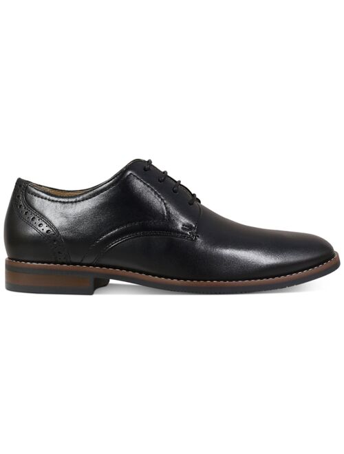 Nunn Bush Men's Fifth Ward Flex Oxfords