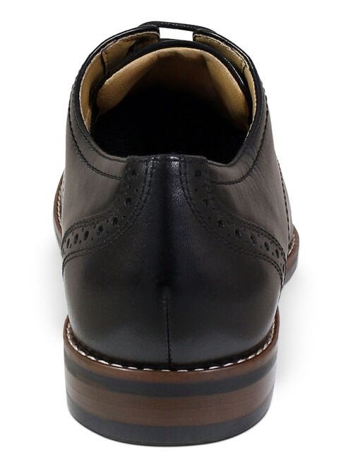 Nunn Bush Men's Fifth Ward Flex Oxfords