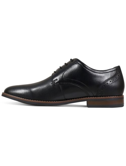 Nunn Bush Men's Fifth Ward Flex Oxfords