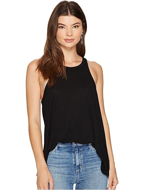 Free People Long Beach Tank Top