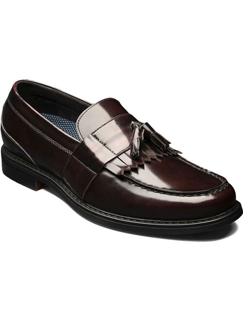 Nunn Bush Keaton Kiltie Men's Tassel Loafers