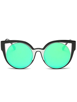 Classic Polarized Sunglasses for Women 100% UV Protection