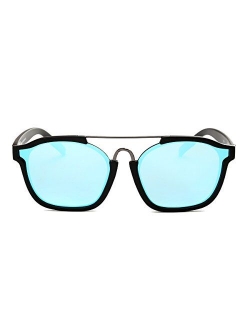 Classic Polarized Sunglasses for Women 100% UV Protection