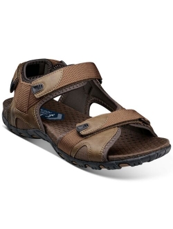 Men's Rio Bravo Three-Strap River Sandals