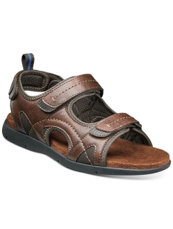 Men's Rio Grande Two Strap River Sandals