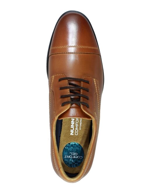 Nunn Bush Men's Dixon Oxfords