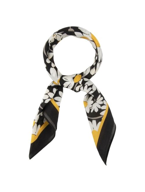 Kate Spade New York Women's Kate Daisy Bandana