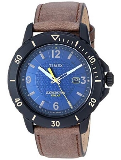 Men's Expedition Gallatin Solar-Powered Watch