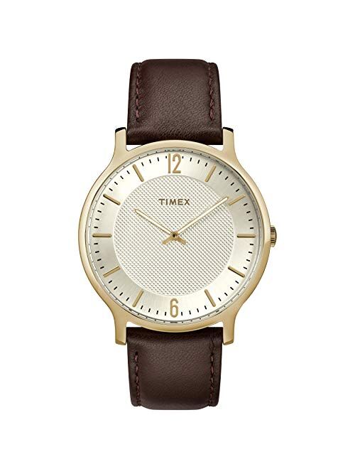 Timex Men's Metropolitan 40mm Watch