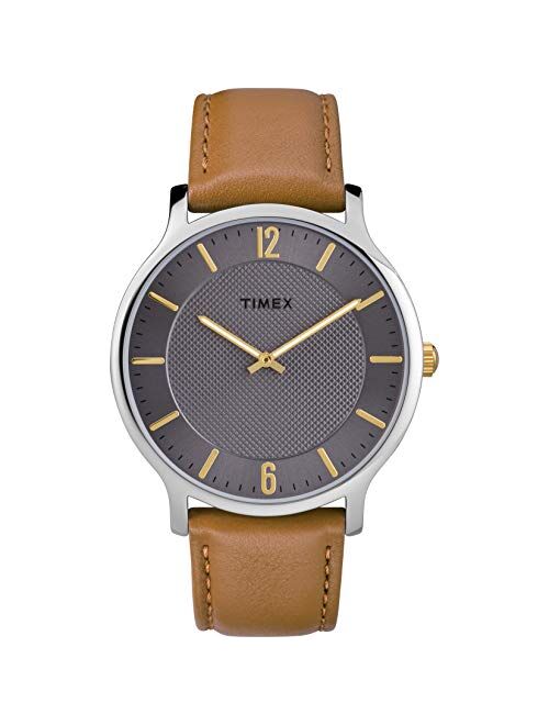 Timex Men's Metropolitan 40mm Watch