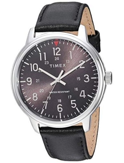 Men's Classics 43mm Watch