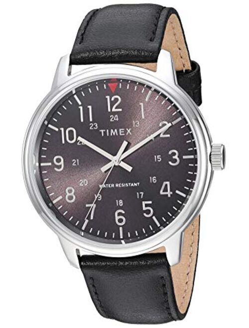 Timex Men's Classics 43mm Watch