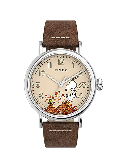 Timex Men's Standard 40mm Watch