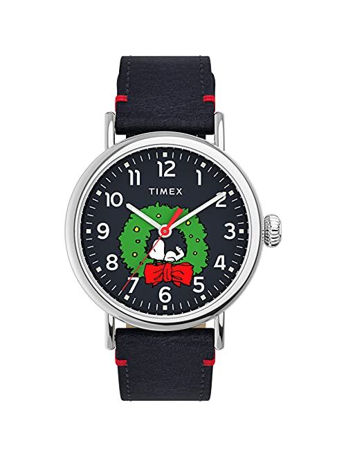 Timex Men's Standard 40mm Watch