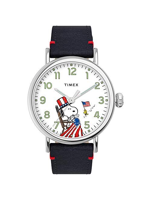 Timex Men's Standard 40mm Watch