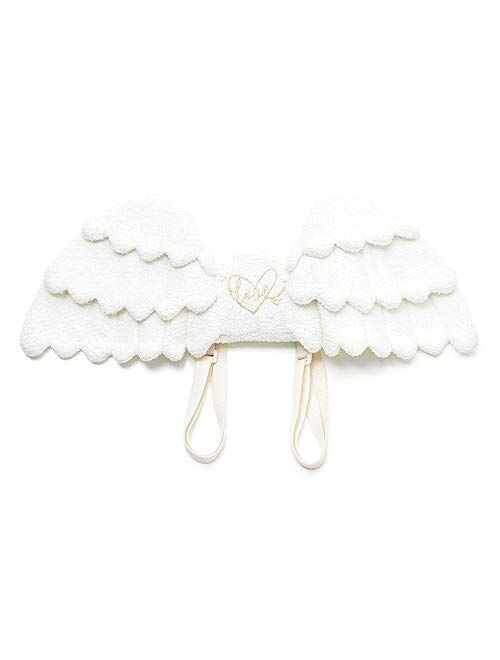 YOMORIO Womens Cute Wings Mini Bag Lolita Girls Angel Cosplay Costume Plush Casual Backpack