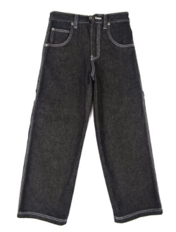 Boy Carpenter Denim Jeans Relaxed fit 8-18