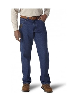 Riggs Workwear Men's Carpenter Jean