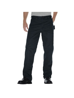 Sanded Duck Carpenter Jeans