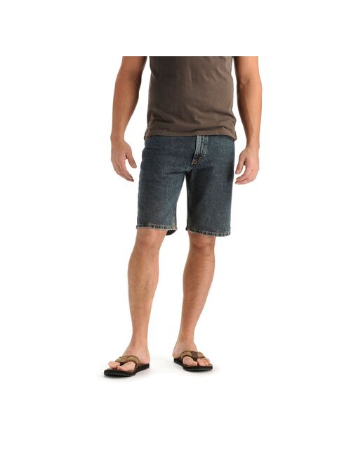 Men's Lee® Denim Carpenter Shorts