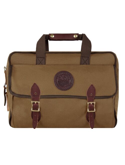 Duluth Pack Classic Carry-On Canvas Briefcases