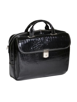 McKlein Siamod Settembre Medium Ladies Laptop Briefcase