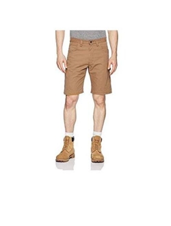 Authentics Men's Loose Fit Carpenter Short