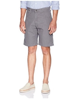 Authentics Men's Loose Fit Carpenter Short