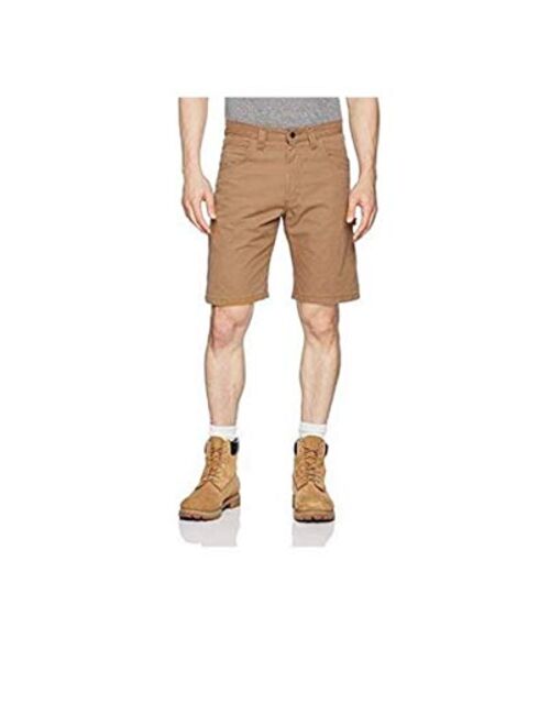 Wrangler Authentics Men's Loose Fit Carpenter Short