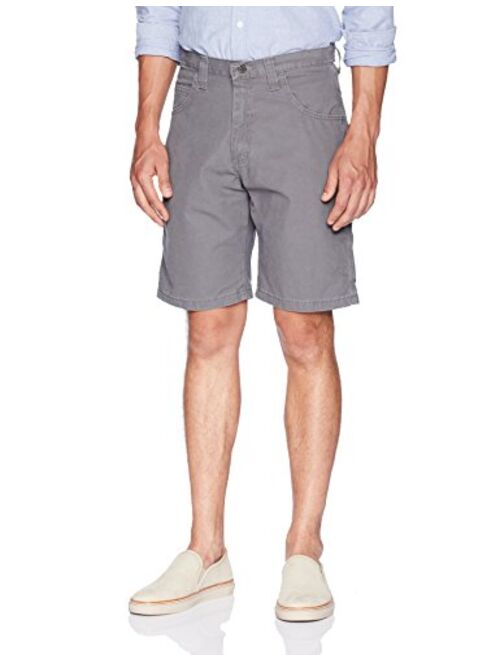 Wrangler Authentics Men's Loose Fit Carpenter Short