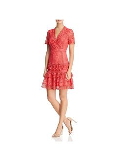 womens All Over Lace Dresses
