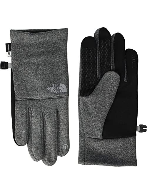 The North Face Etip Recycled Gloves